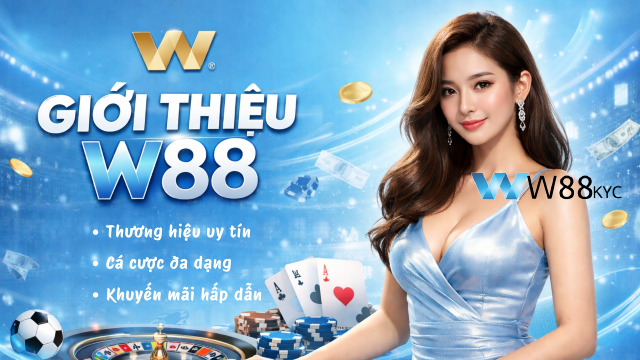 Giới Thiệu W88 Statecouncil 1 W88 Statecouncil - Đại lý ủy quyền chính thức của nhà cái W88 tại Việt Nam
